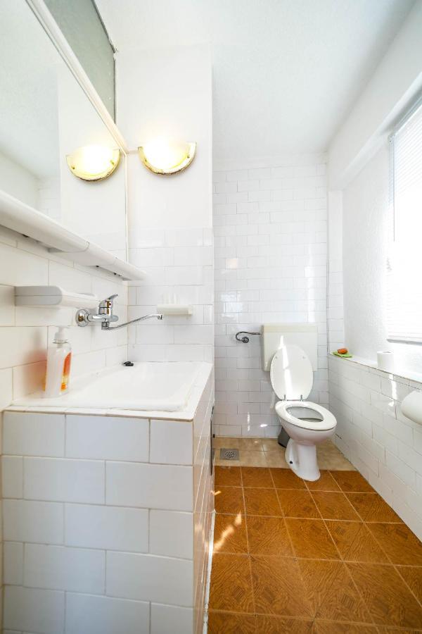 קרק Guesthouse Ivkovic מראה חיצוני תמונה