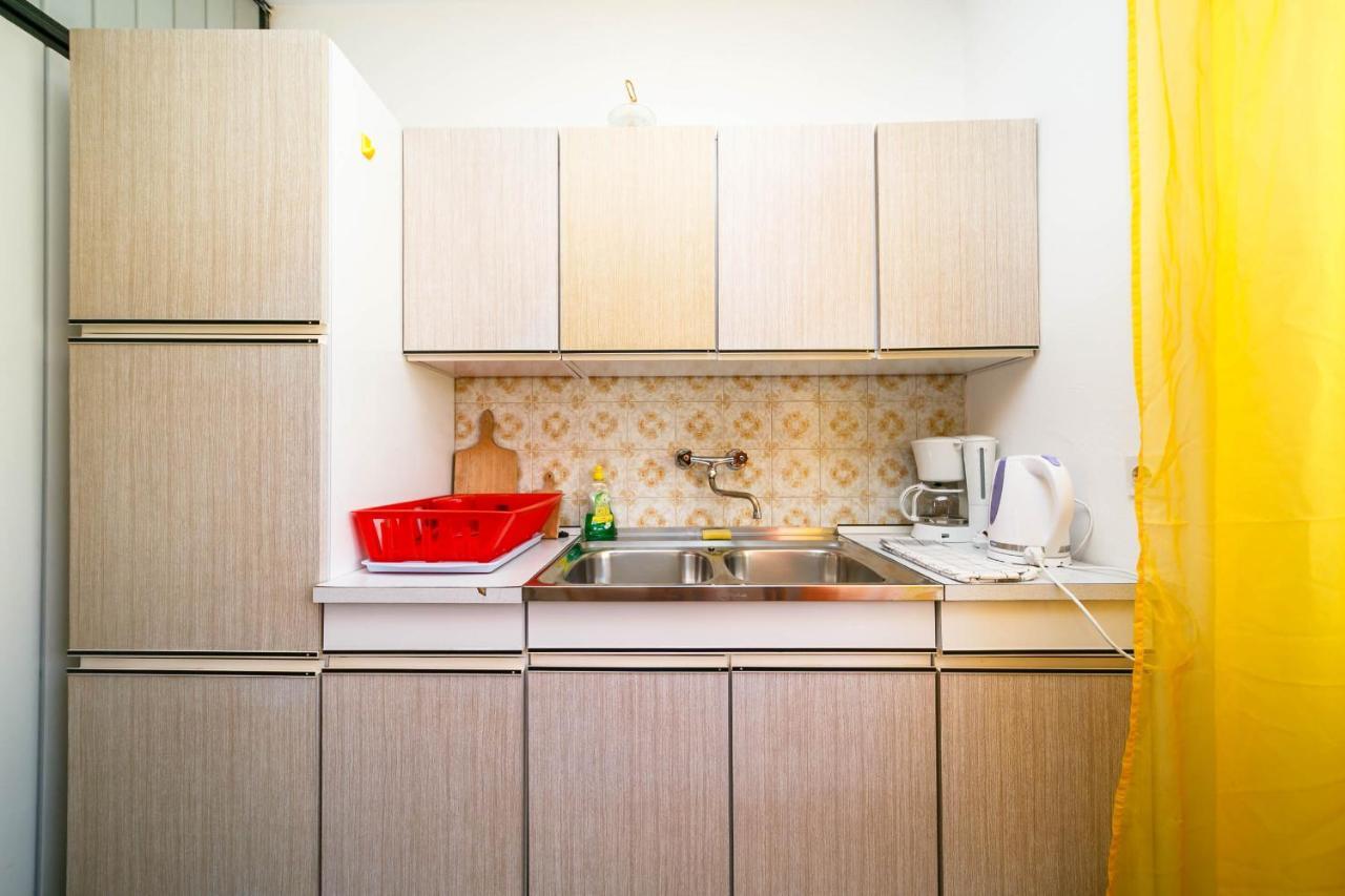 קרק Guesthouse Ivkovic מראה חיצוני תמונה