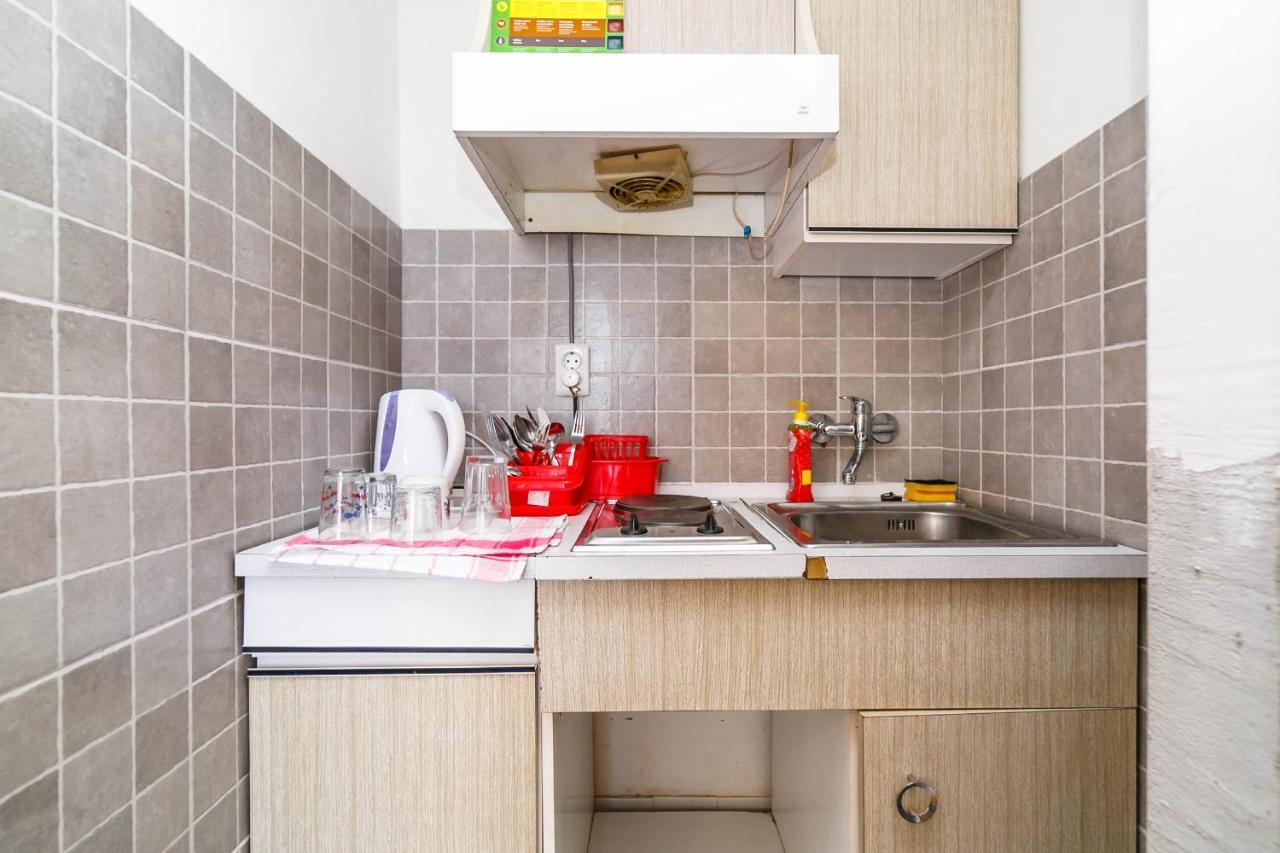 קרק Guesthouse Ivkovic מראה חיצוני תמונה