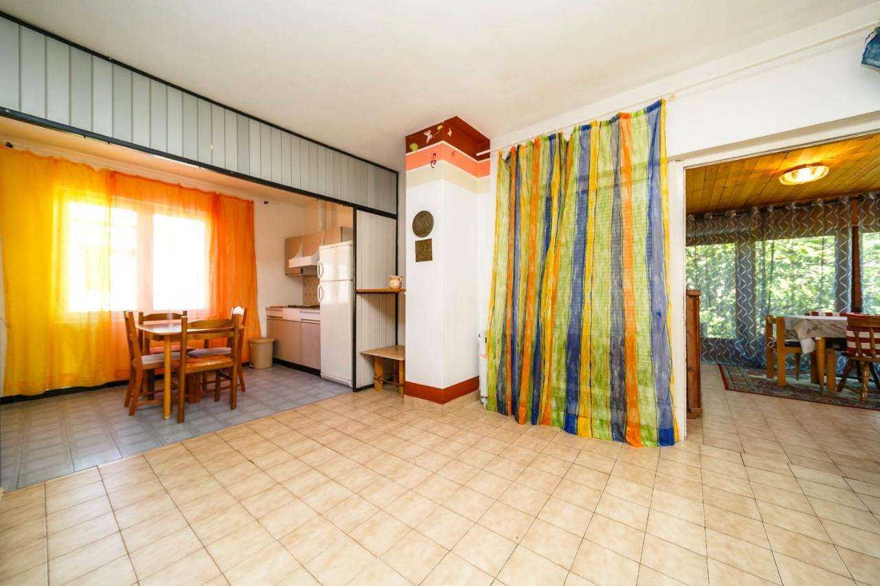 קרק Guesthouse Ivkovic מראה חיצוני תמונה