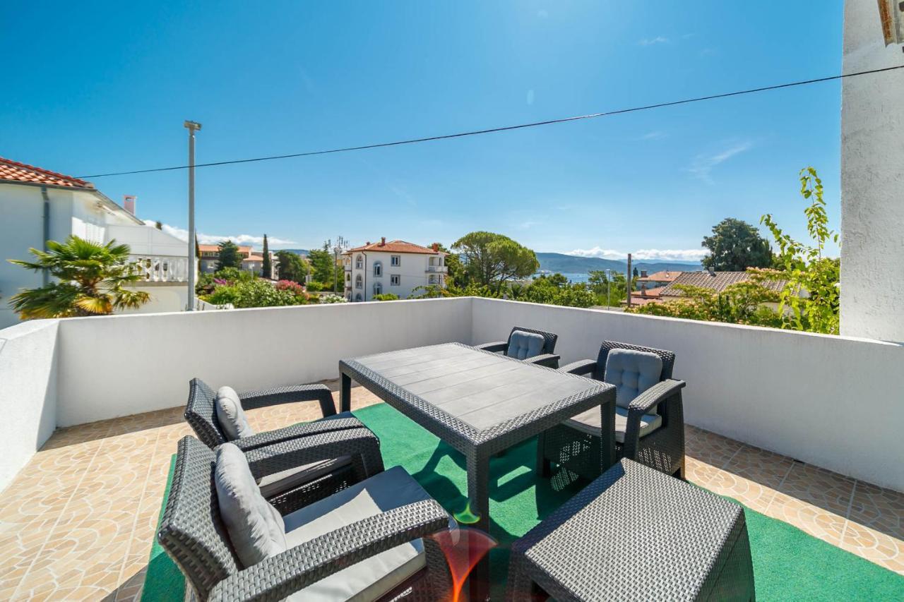 קרק Guesthouse Ivkovic מראה חיצוני תמונה