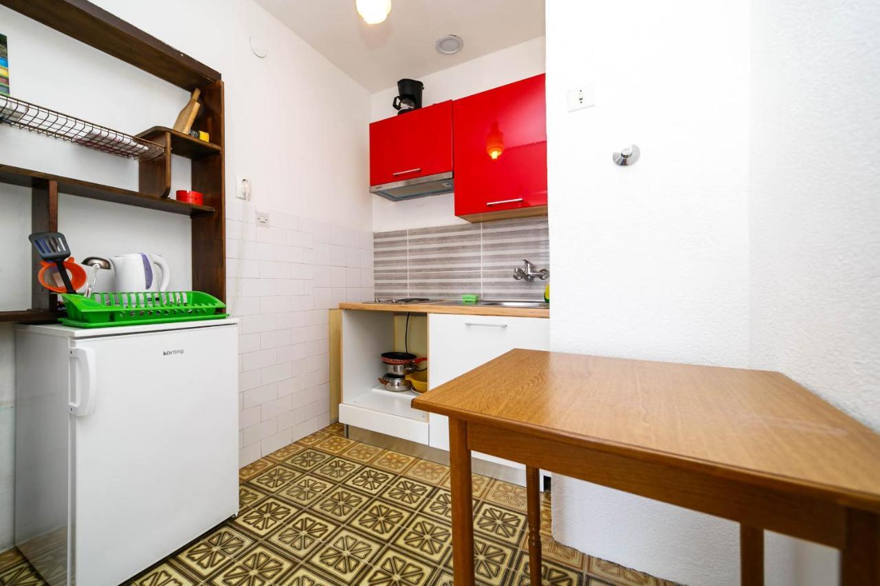 קרק Guesthouse Ivkovic מראה חיצוני תמונה