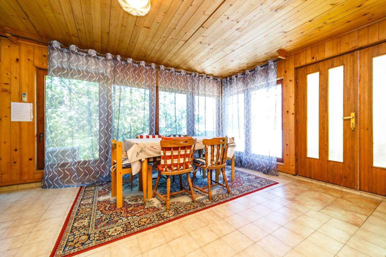 קרק Guesthouse Ivkovic מראה חיצוני תמונה